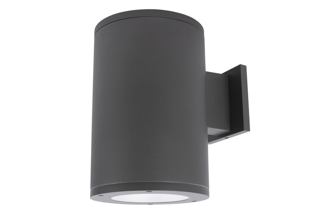 W.A.C. Lighting DS-WS0834-S27S-GH LED Wall Sconce, Graphite