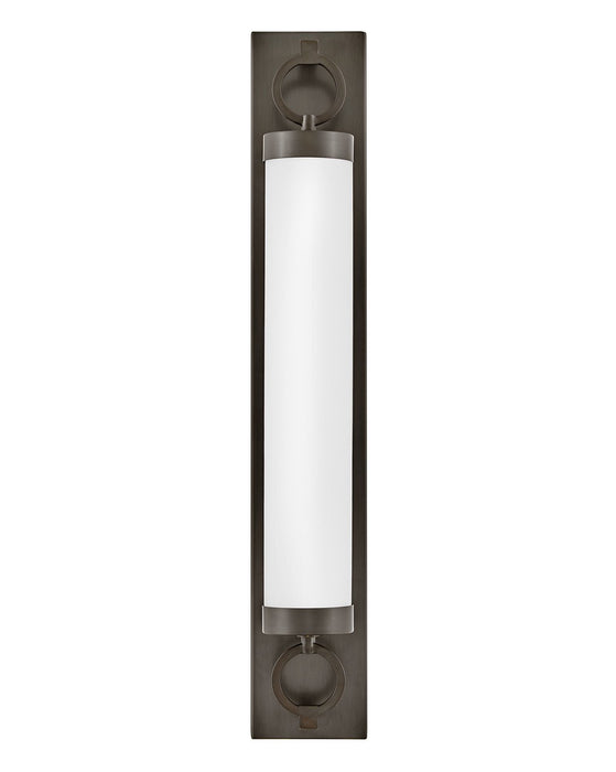 Hinkley 52293BX LED Vanity, Black Oxide