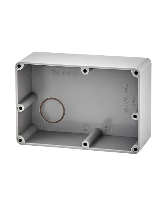 Hinkley CK1562GY Concrete Kit, Gray