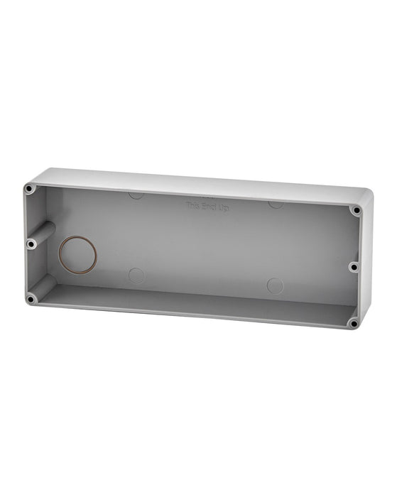 Hinkley CK1565GY Concrete Kit, Gray