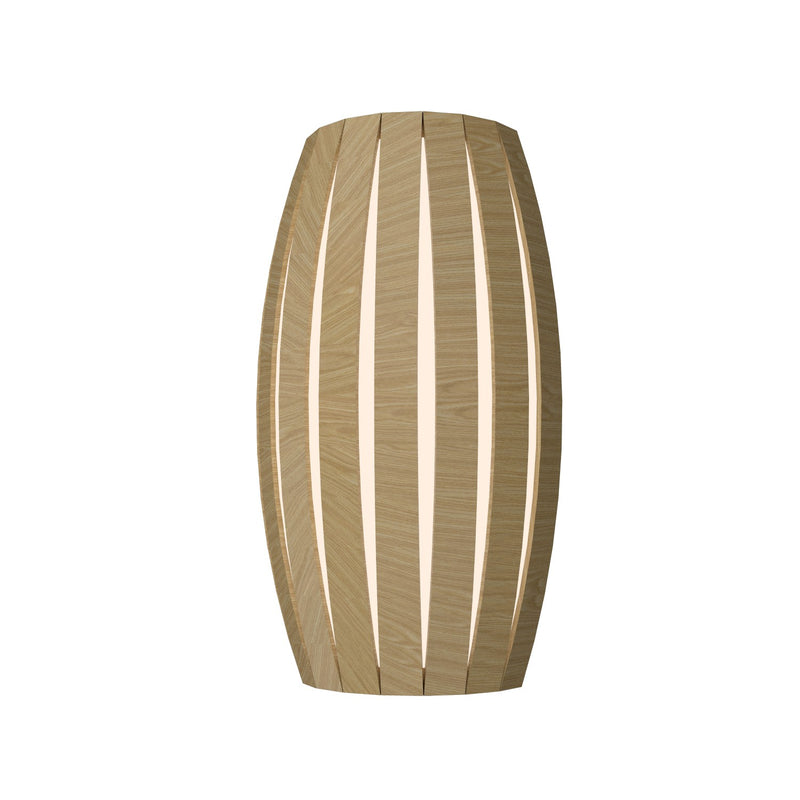 Accord Lighting 4014LED.45 LED Wall Lamp, Sand