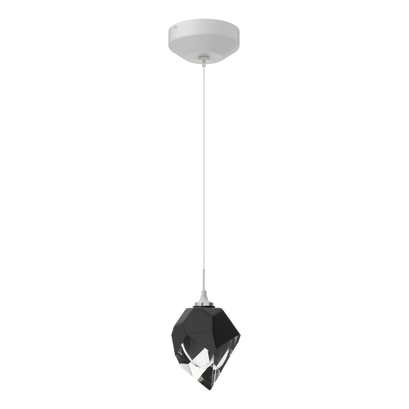 Hubbardton Forge 161188-SKT-STND-02-BP0754 LED Pendant, White