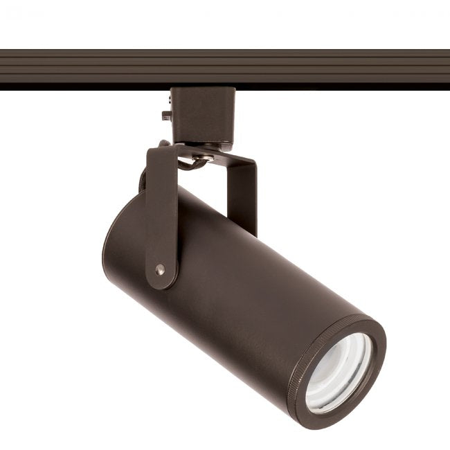 W.A.C. Lighting H-2020-927-DB LED Track Luminaire, Dark Bronze