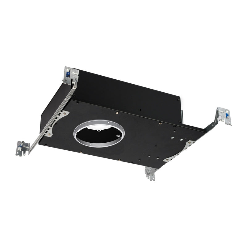 W.A.C. Lighting HR-3LED-H17AC LED Recessed Housing, Aluminum