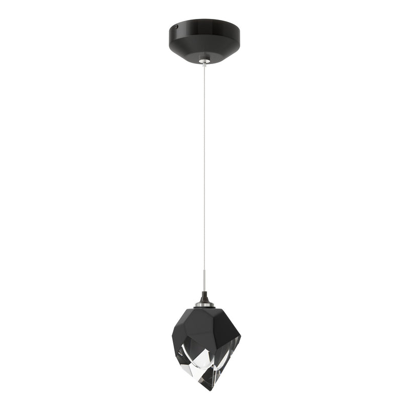 Hubbardton Forge 161188-SKT-STND-89-BP0754 LED Pendant, Ink
