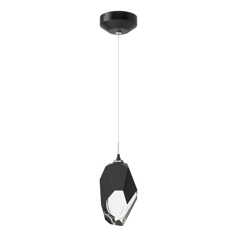 Hubbardton Forge 161189-SKT-STND-89-BP0755 LED Pendant, Ink