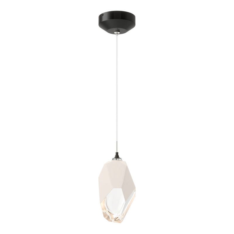 Hubbardton Forge 161189-SKT-STND-89-WP0755 LED Pendant, Ink