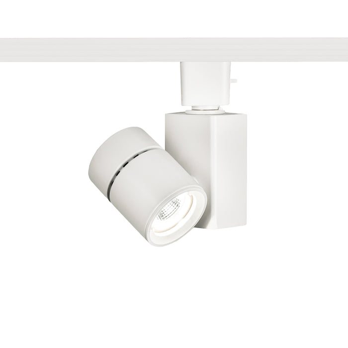 W.A.C. Lighting J-1014S-827-WT LED Track Head, White