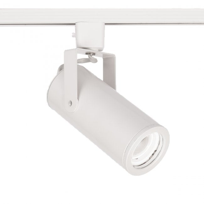 W.A.C. Lighting J-2020-927-WT LED Track Luminaire, White