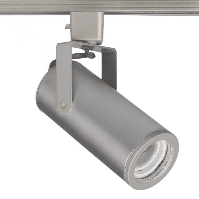 W.A.C. Lighting L-2020-927-BN LED Track Luminaire, Brushed Nickel