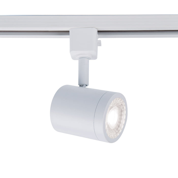 W.A.C. Lighting L-8010-30-WT LED Track Luminaire, White