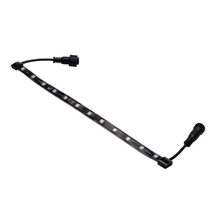 W.A.C. Lighting LED-TO2427-1-WT LED Tape Light, Black