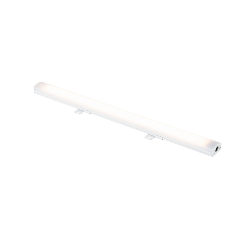 W.A.C. Lighting LS-LED14P-27-WT LED Strip Light, White