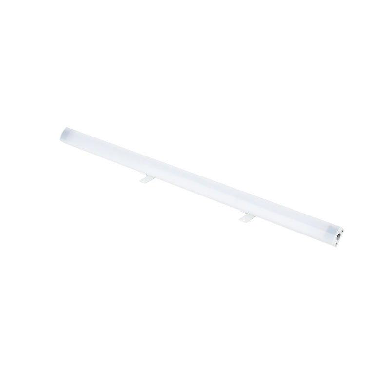 W.A.C. Lighting LS-LED20P-27-WT LED Strip Light, White