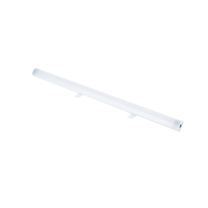 W.A.C. Lighting LS-LED20P-35-WT LED Strip Light, White