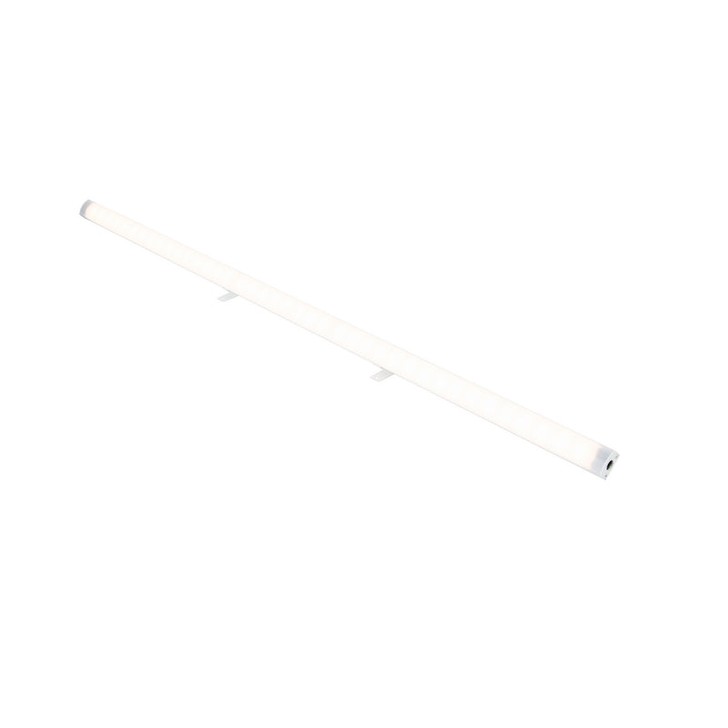W.A.C. Lighting LS-LED32P-27-WT LED Strip Light, White