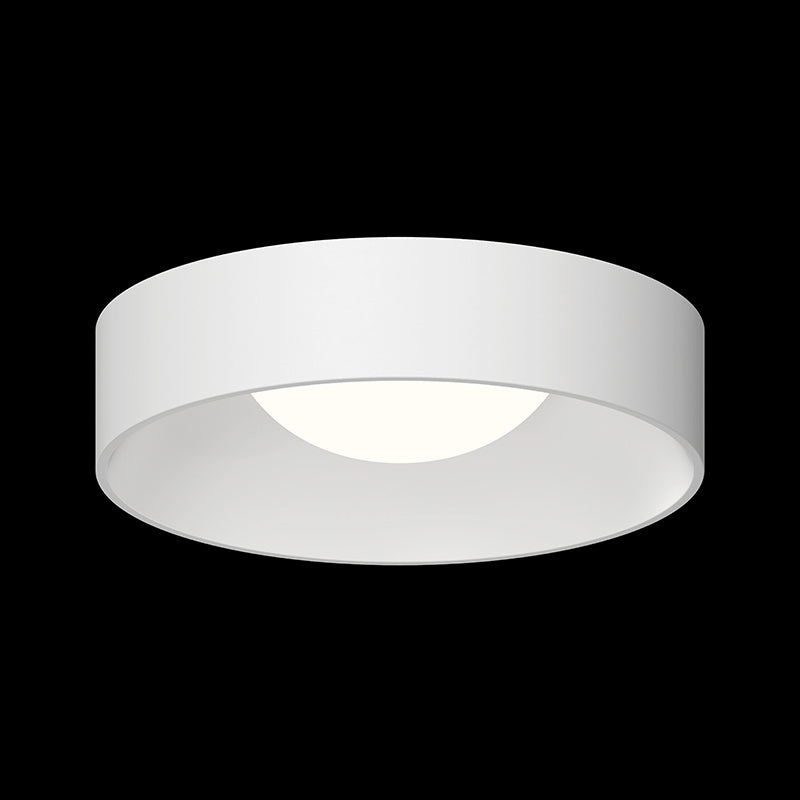 Sonneman 3738.03 LED Surface Mount, Satin White