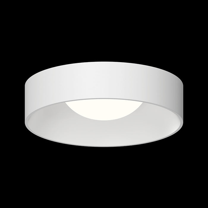 Sonneman 3738.03 LED Surface Mount, Satin White