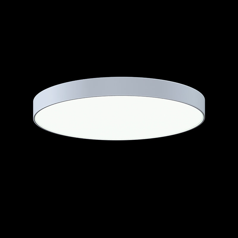 Sonneman 3747.03 LED Surface Mount, Satin White