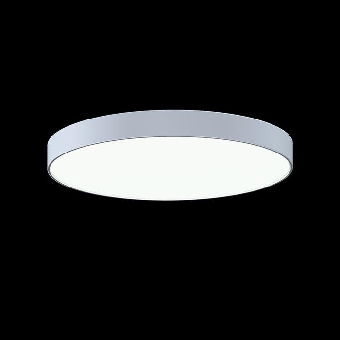 Sonneman 3747.03 LED Surface Mount, Satin White