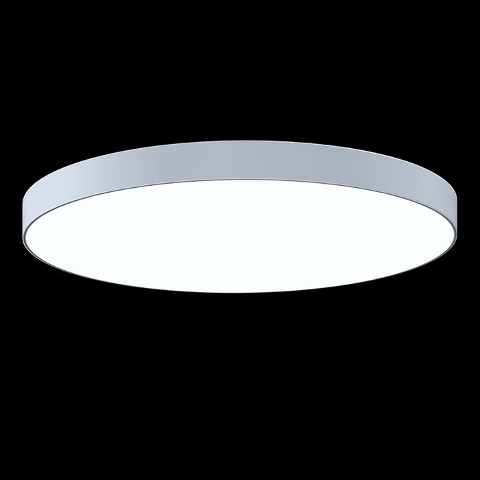 Sonneman 3748.03 LED Surface Mount, Satin White