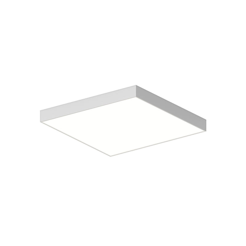 Sonneman 3977.03-35 LED Surface Mount, Satin White