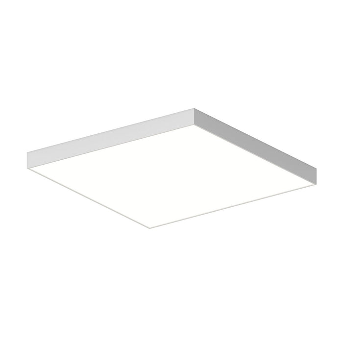 Sonneman 3978.03 LED Surface Mount, Satin White