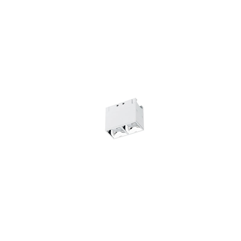 W.A.C. Lighting R1GDL02-N927-CH LED Downlight Trimless, Chrome