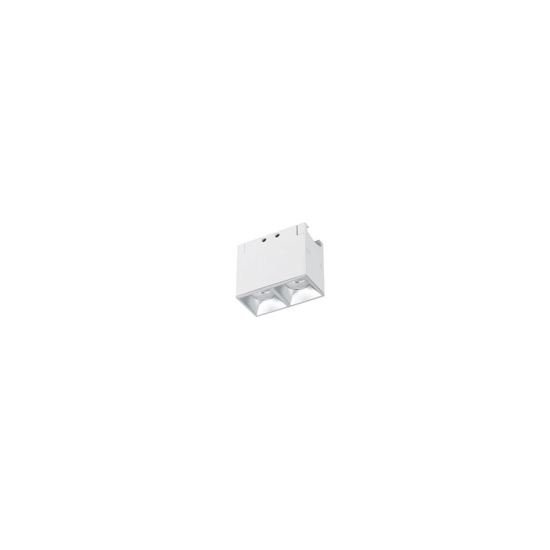 W.A.C. Lighting R1GDL02-N930-HZ LED Downlight Trimless, Haze