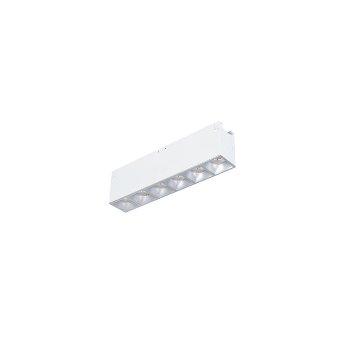 W.A.C. Lighting R1GDL06-F927-HZ LED Downlight Trimless, Haze