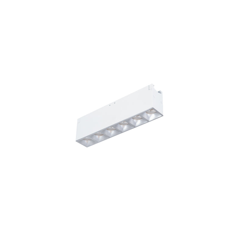 W.A.C. Lighting R1GDL06-F935-HZ LED Downlight Trimless, Haze