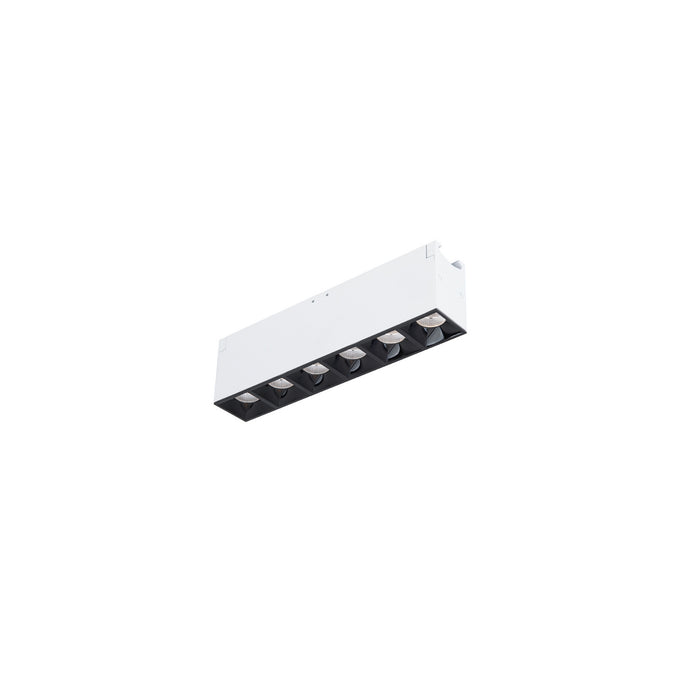 W.A.C. Lighting R1GDL06-F940-BK LED Downlight Trimless, Black