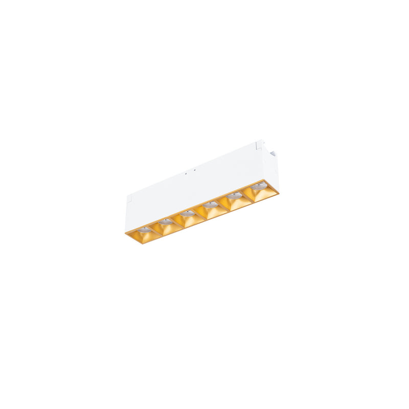 W.A.C. Lighting R1GDL06-N930-GL LED Downlight Trimless, Gold