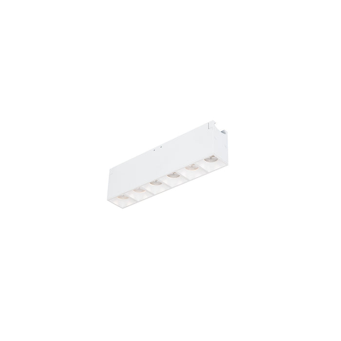 W.A.C. Lighting R1GDL06-S930-WT LED Downlight Trimless, White