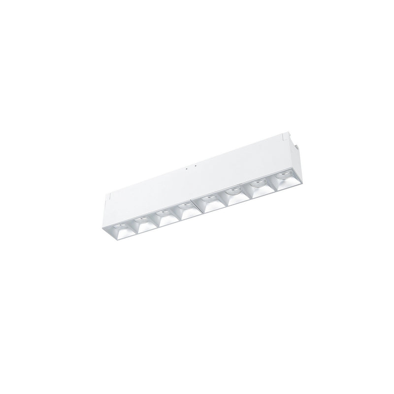 W.A.C. Lighting R1GDL08-F935-HZ LED Downlight Trimless, Haze