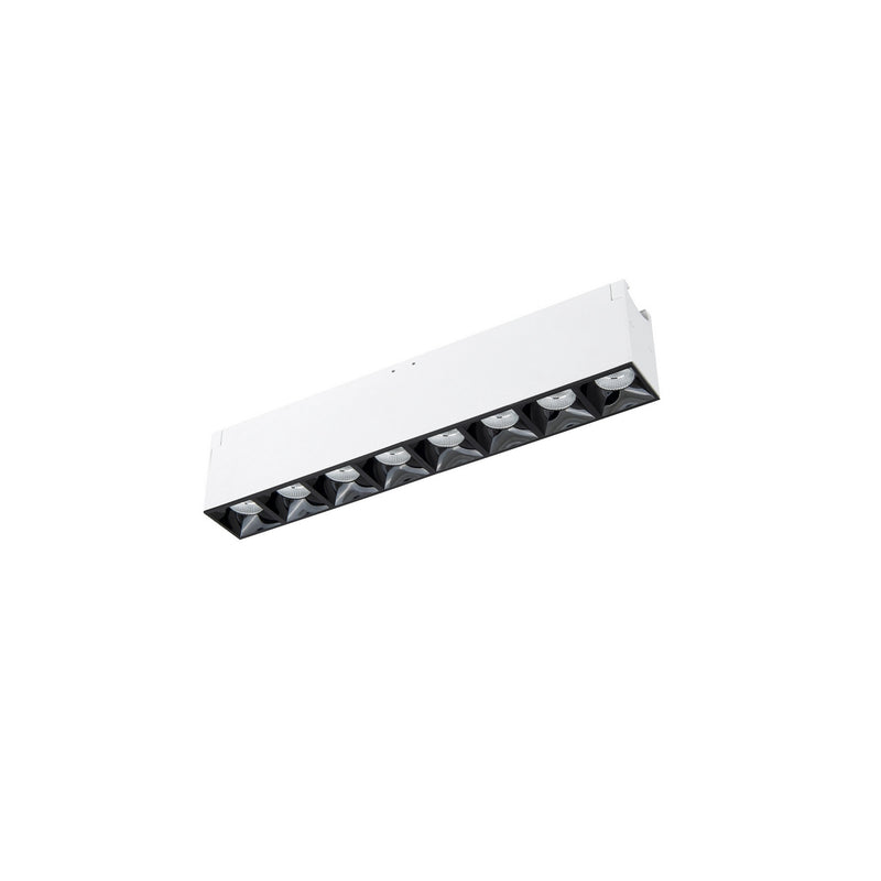 W.A.C. Lighting R1GDL08-N940-BK LED Downlight Trimless, Black