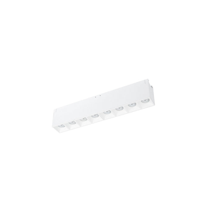W.A.C. Lighting R1GDL08-S930-WT LED Downlight Trimless, White