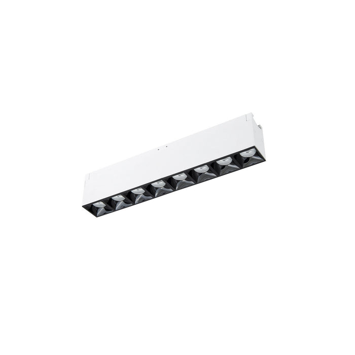 W.A.C. Lighting R1GDL08-S935-BK LED Downlight Trimless, Black
