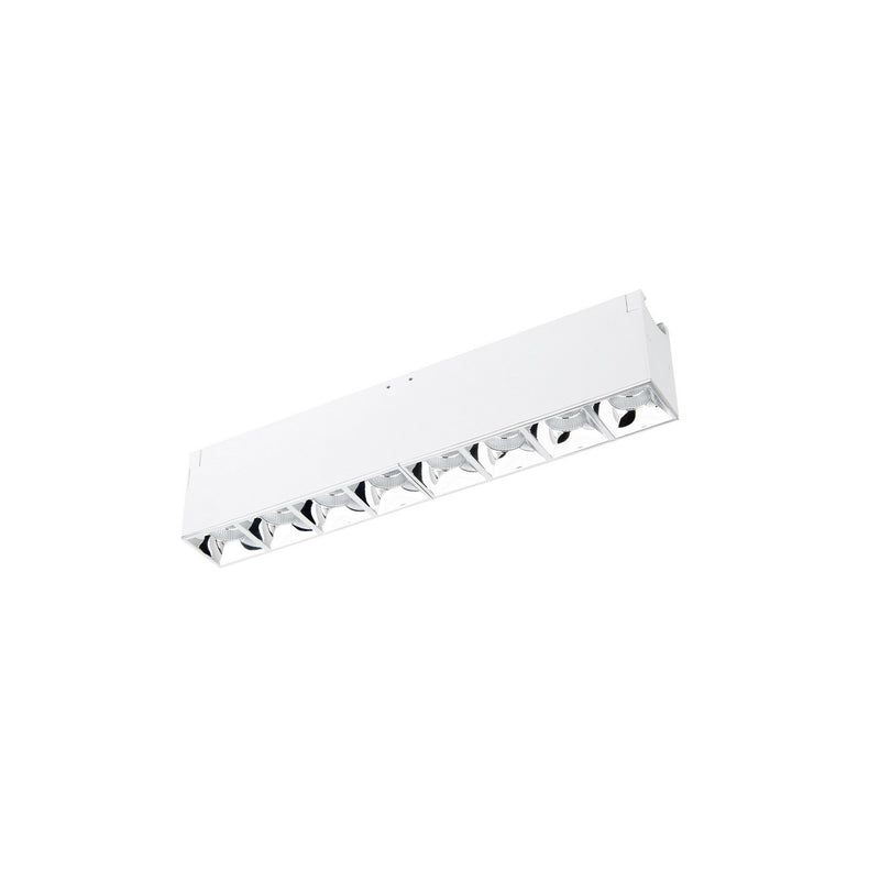 W.A.C. Lighting R1GDL08-S935-CH LED Downlight Trimless, Chrome