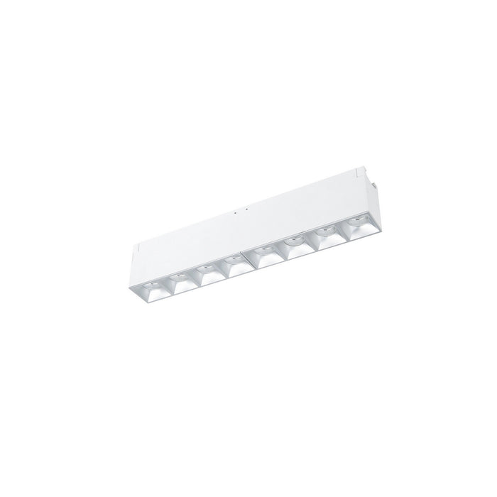 W.A.C. Lighting R1GDL08-S940-HZ LED Downlight Trimless, Haze