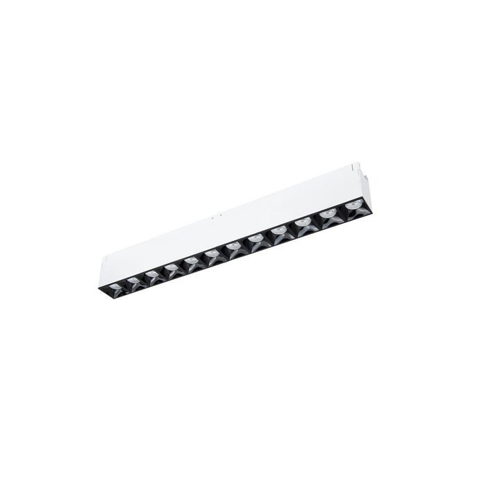 W.A.C. Lighting R1GDL12-N935-BK LED Downlight Trimless, Black