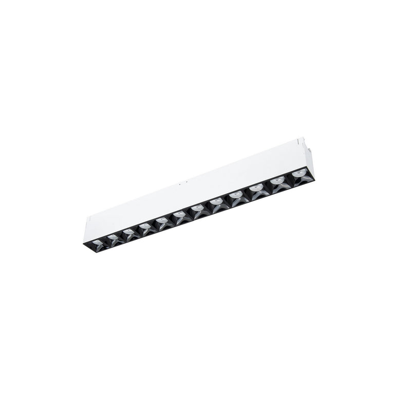 W.A.C. Lighting R1GDL12-S930-BK LED Downlight Trimless, Black