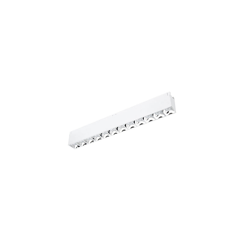 W.A.C. Lighting R1GDL12-S940-CH LED Downlight Trimless, Chrome