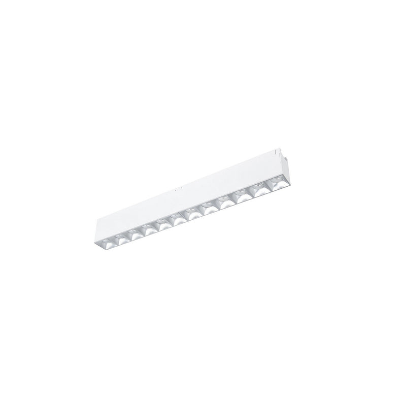 W.A.C. Lighting R1GDL12-S940-HZ LED Downlight Trimless, Haze