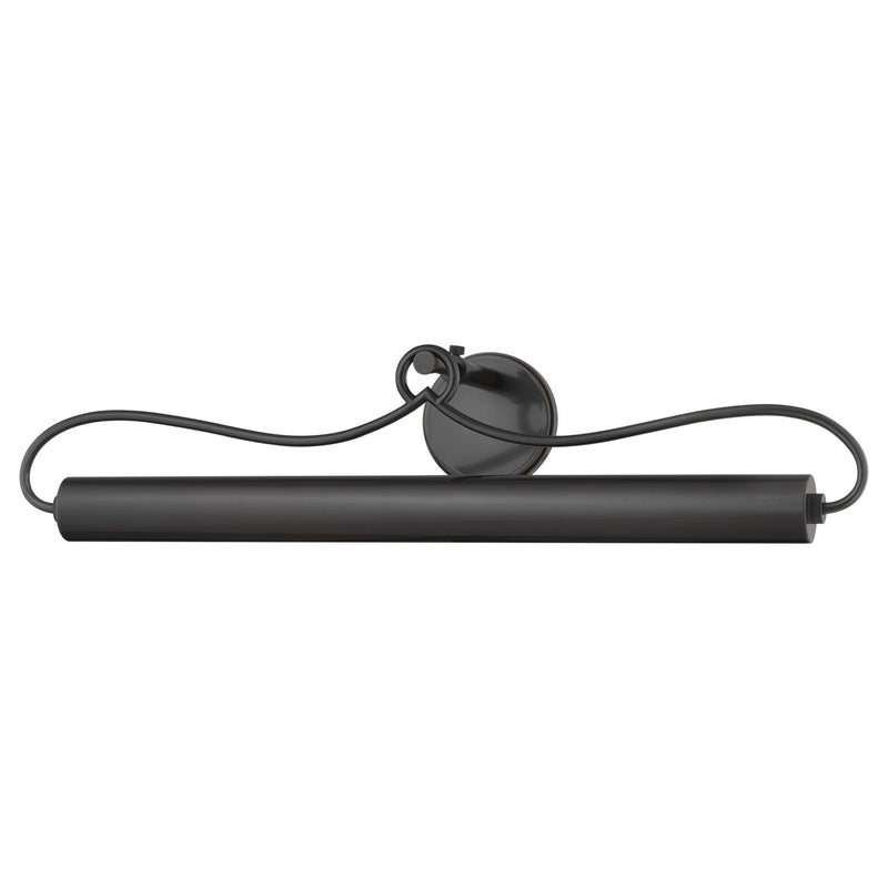 Hudson Valley 8623-OB Two Light Picture Light, Old Bronze