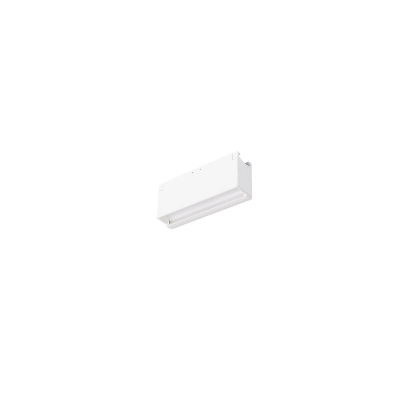 W.A.C. Lighting R1GWL04-A935-WT LED Wall Wash Trimless, White