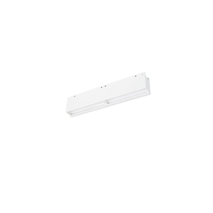 W.A.C. Lighting R1GWL08-A935-WT LED Wall Wash Trimless, White