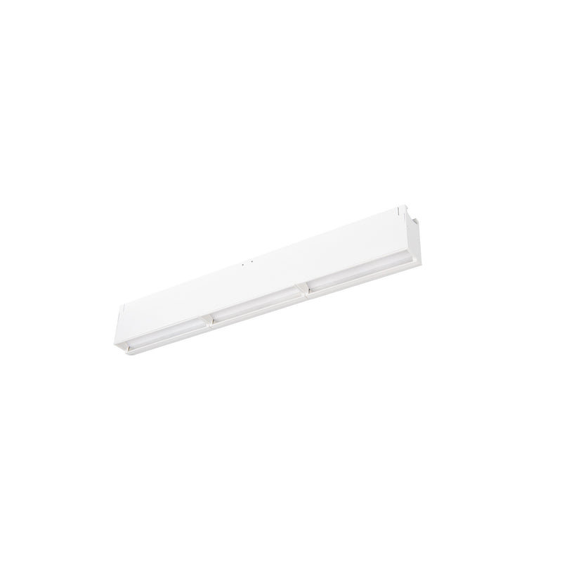 W.A.C. Lighting R1GWL12-A927-WT LED Wall Wash Trimless, White