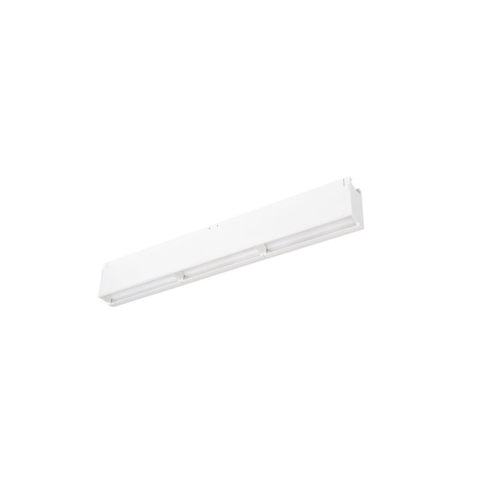 W.A.C. Lighting R1GWL12-A927-WT LED Wall Wash Trimless, White