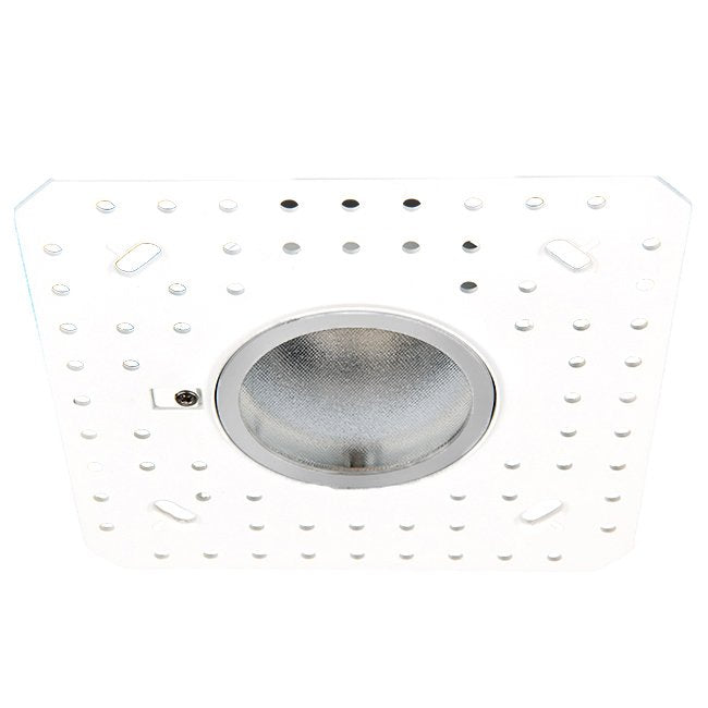 W.A.C. Lighting R2ARAL-N830-HZ LED Trim, Haze